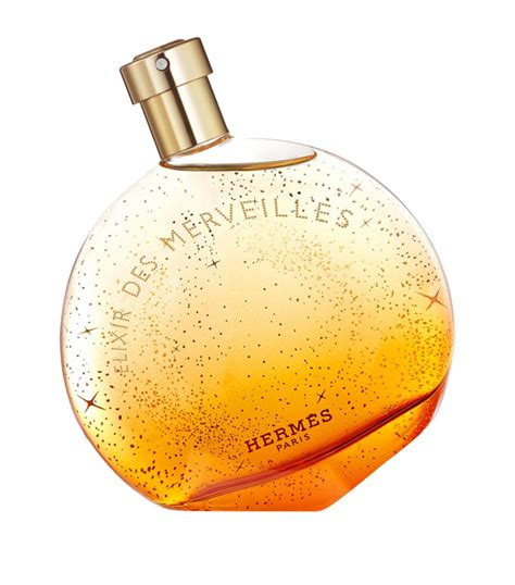 hermes merveilles 100 ml|hermes elixir des merveilles price.